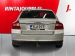 Volvo S80 2007 Harmaa