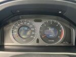Volvo S80 2007 Harmaa