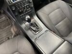 Volvo S80 2007 Harmaa