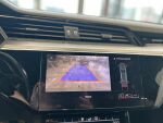 Audi e-tron 2020 Harmaa