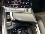 Audi e-tron 2020 Harmaa