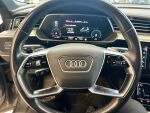 Audi e-tron 2020 Harmaa