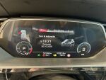 Audi e-tron 2020 Harmaa