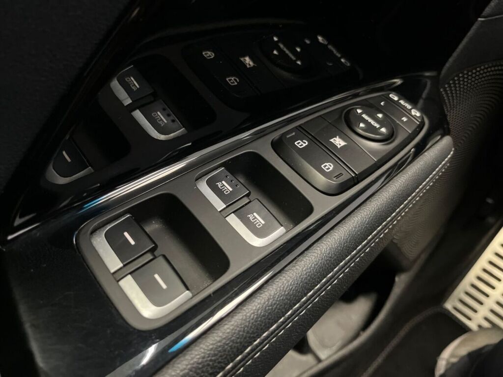 Kia Niro 2018 Valkoinen