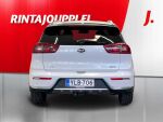Kia Niro 2018 Valkoinen