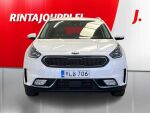 Kia Niro 2018 Valkoinen