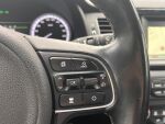 Kia Niro 2018 Valkoinen