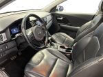 Kia Niro 2018 Valkoinen