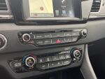 Kia Niro 2018 Valkoinen
