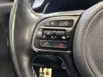 Kia Niro 2018 Valkoinen