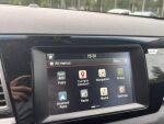 Kia Niro 2018 Valkoinen