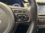 Kia Niro 2018 Valkoinen
