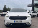Kia Niro 2018 Valkoinen