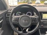 Kia Niro 2018 Valkoinen