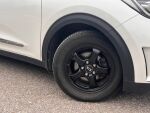 Kia Niro 2018 Valkoinen