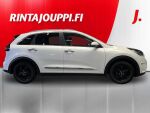 Kia Niro 2018 Valkoinen