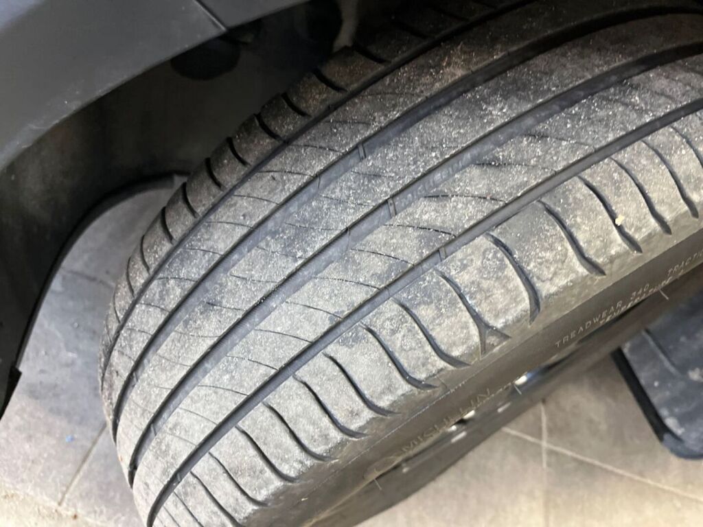 Kia Niro 2018 Valkoinen