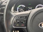 Kia Niro 2018 Valkoinen