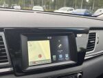 Kia Niro 2018 Valkoinen