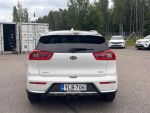 Kia Niro 2018 Valkoinen