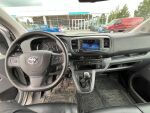Toyota Proace 2019 Hopea