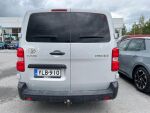 Toyota Proace 2019 Hopea