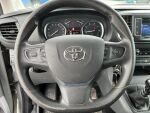 Toyota Proace 2019 Hopea