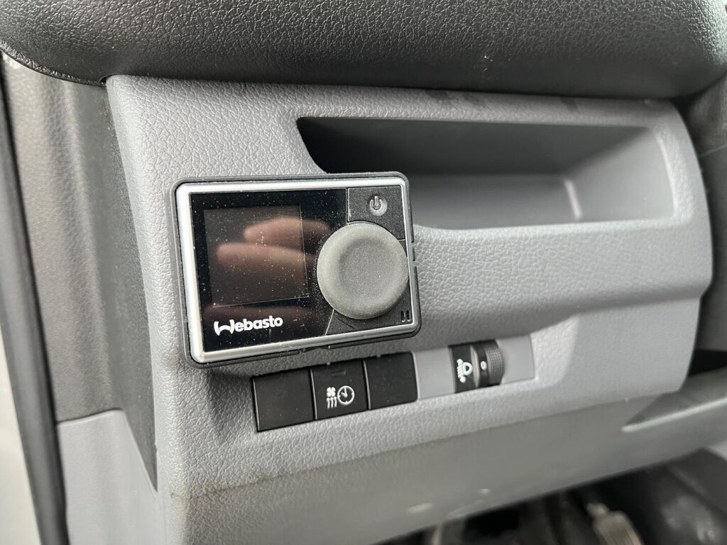 Toyota Proace 2019 Hopea