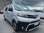 Toyota Proace 2019 Hopea