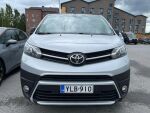 Toyota Proace 2019 Hopea