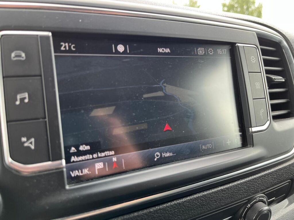 Toyota Proace 2019 Hopea