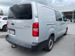 Toyota Proace 2019 Hopea