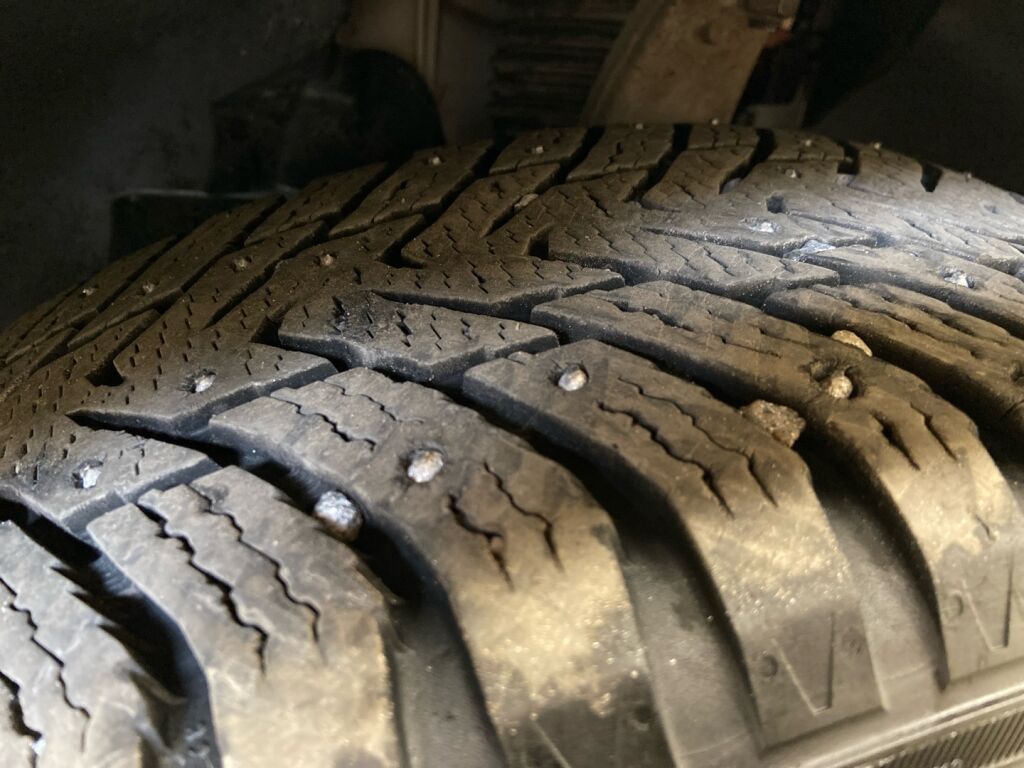 Volvo XC60 2019 Valkoinen