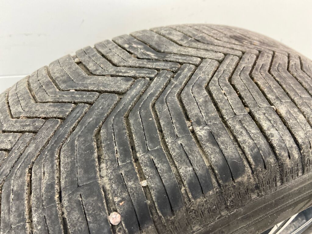 Volvo XC60 2019 Valkoinen