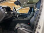 Volvo XC60 2019 Valkoinen