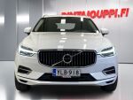 Volvo XC60 2019 Valkoinen