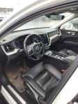 Volvo XC60 2019 Valkoinen