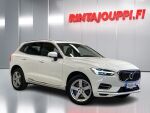Volvo XC60 2019 Valkoinen