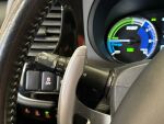 Mitsubishi Outlander PHEV 2019 Ruskea (beige)