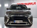 Mitsubishi Outlander PHEV 2019 Ruskea (beige)