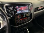 Mitsubishi Outlander PHEV 2019 Ruskea (beige)