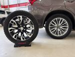 Mitsubishi Outlander PHEV 2019 Ruskea (beige)