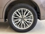 Mitsubishi Outlander PHEV 2019 Ruskea (beige)