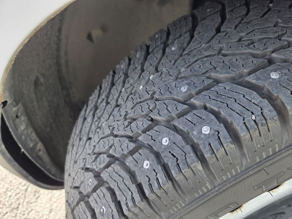 Toyota Proace 2020 Valkoinen