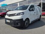 Toyota Proace 2020 Valkoinen