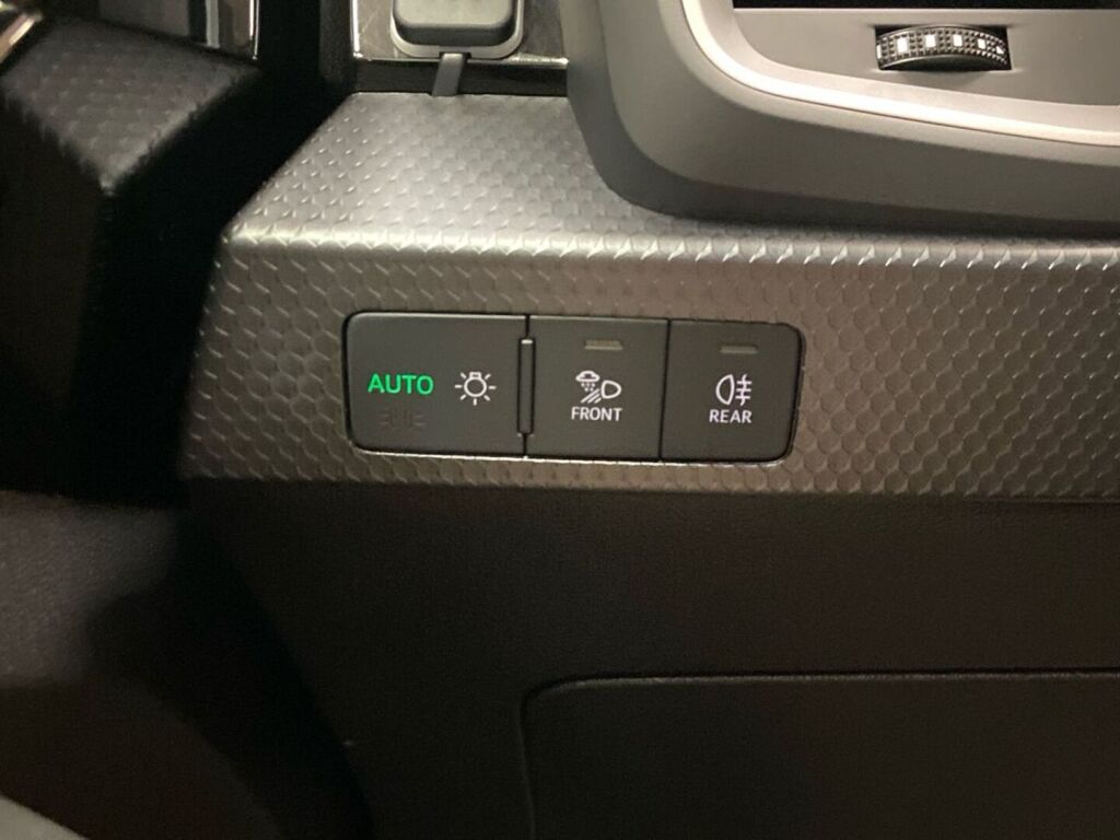 Audi A1 2019 Punainen