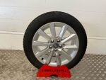 Audi A1 2019 Punainen
