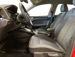 Audi A1 2019 Punainen
