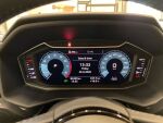 Audi A1 2019 Punainen