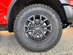 Ford Ranger 2026 Code Orange